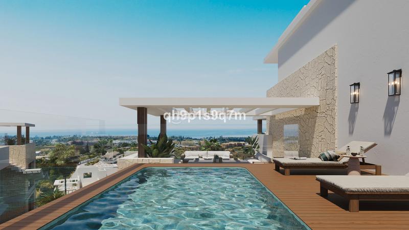 Foto 1d4facd9-7c48-4f9a-85c0-00cafe42b68c. Appartamento in carretera de cádiz 340 in Bel - Air Estepona