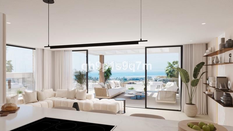 Foto 1f37136c-7792-40a9-b3c2-35170a3c538a. Appartamento in carretera de cádiz 340 in Bel - Air Estepona