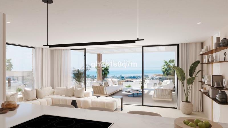 Foto 1f6cc17a-e168-4570-be47-92636303727d. Appartamento in carretera de cádiz 340 in Bel - Air Estepona