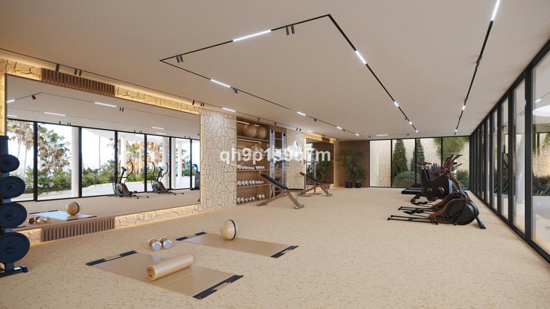 Foto 40074906-5add-40b8-9e17-887bd569e688. Appartamento in carretera de cádiz 340 in Bel - Air Estepona