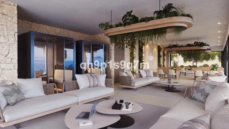 Foto 48158b9e-760b-4dd2-acae-3c321f421521. Appartamento in carretera de cádiz 340 in Bel - Air Estepona