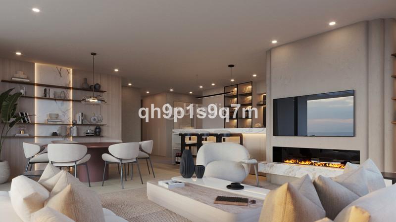 Foto 4c69d384-cd02-40ef-a29d-21669d735f00. Appartamento in carretera de cádiz 340 in Bel - Air Estepona