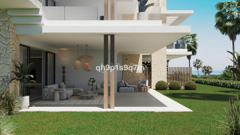 Foto 52c80a84-62b2-46f2-b3a1-f955ffd170a6. Appartamento in carretera de cádiz 340 in Bel - Air Estepona