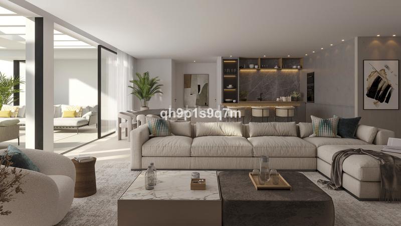 Foto 544f8411-7f89-43b4-9b02-84b7d91ee2ef. Appartamento in carretera de cádiz 340 in Bel - Air Estepona