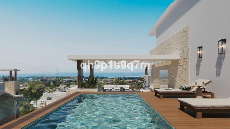 Foto 5af3535d-2c68-4a4c-a231-72a9d5073b72. Appartamento in carretera de cádiz 340 in Bel - Air Estepona