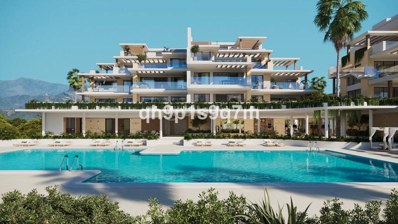 Foto 6fa53ad5-4059-48ac-a6fb-032be5711439. Appartamento in carretera de cádiz 340 in Bel - Air Estepona