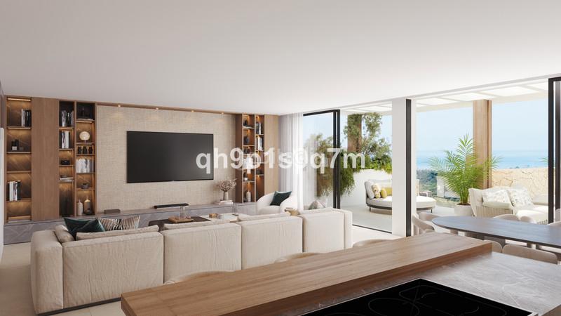 Foto 8784e9c4-dd6b-4c27-8490-ff9097bece38. Appartamento in carretera de cádiz 340 in Bel - Air Estepona