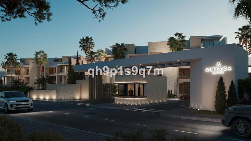 Foto add05a79-e837-4818-9087-e68ac1c55925. Appartamento in carretera de cádiz 340 in Bel - Air Estepona