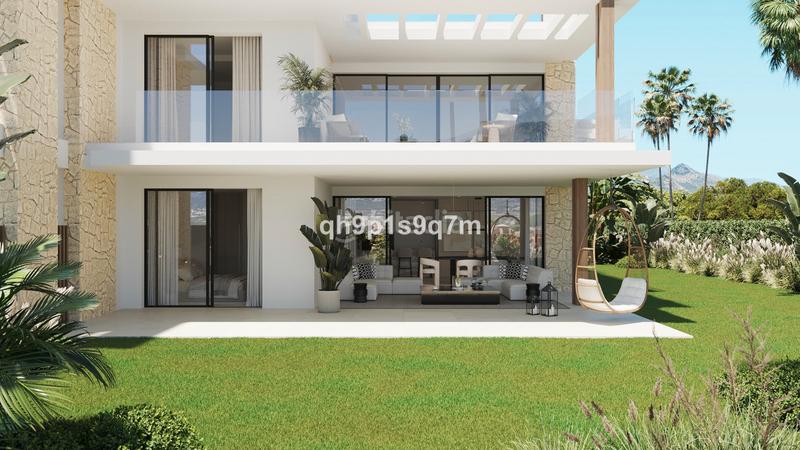 Foto ca8b1cc1-df7d-433c-bf8c-025691d23988. Appartamento in carretera de cádiz 340 in Bel - Air Estepona