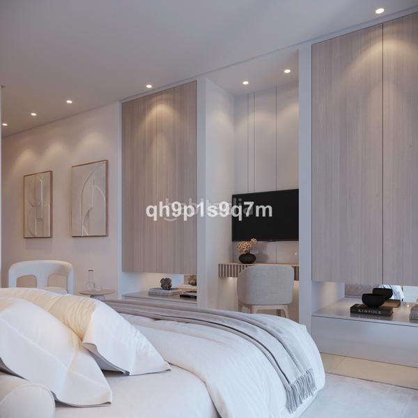 Foto caa6cd62-236e-42f7-8047-67c3dc7fef89. Appartamento in carretera de cádiz 340 in Bel - Air Estepona