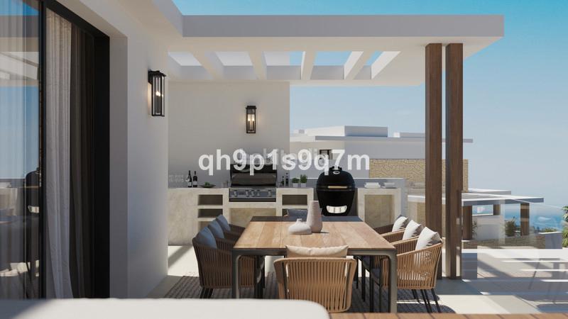 Foto d28d91a6-4b94-4c8c-860f-184ca4b5f7fe. Appartamento in carretera de cádiz 340 in Bel - Air Estepona