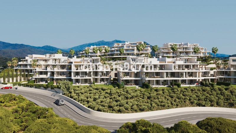 Foto d71f0d04-ad1d-48c9-a6e3-3699993bc4ce. Appartamento in carretera de cádiz 340 in Bel - Air Estepona