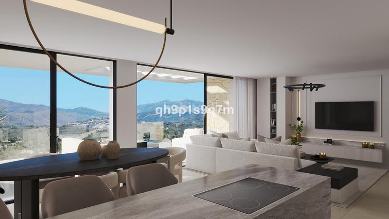 Foto f4854c15-f538-4025-9d7e-106ddabec8c3. Appartamento in carretera de cádiz 340 in Bel - Air Estepona