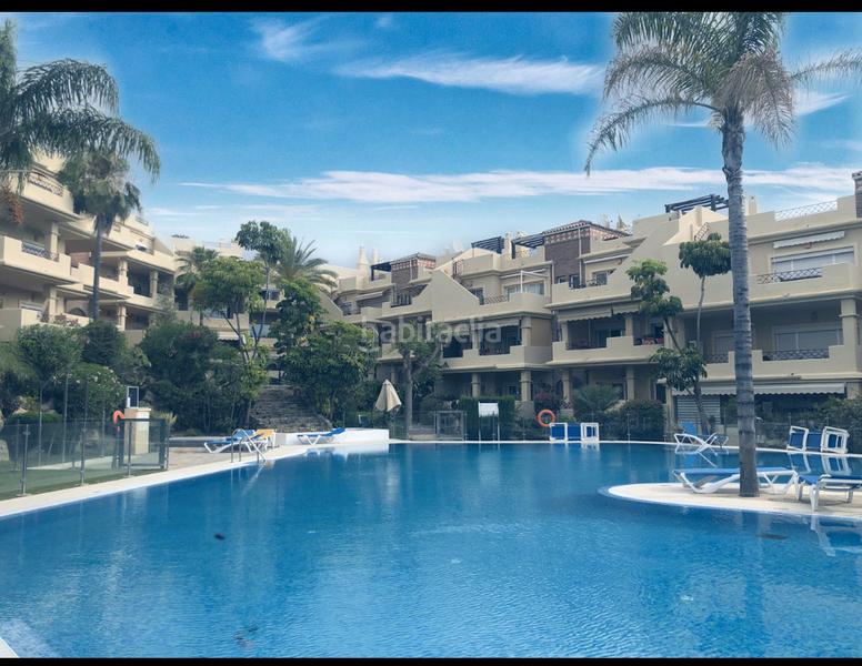 Foto 13244050-d6c5-4039-bd15-5ea7a1ed3c4e. Appartamento in calle del tenis 6 in Bel - Air Estepona