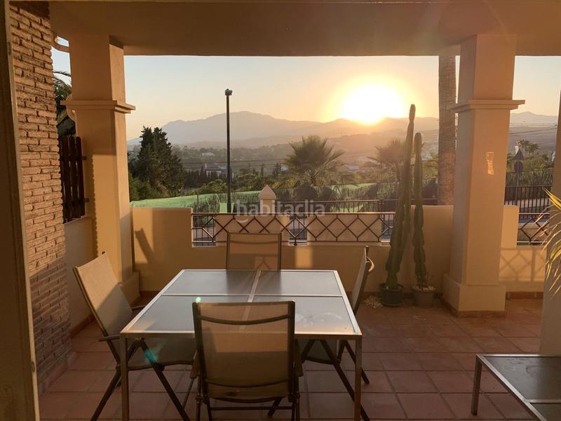 Foto cc858f4e-ab39-4d44-be59-a6e906bd638a. Appartamento in calle del tenis 6 in Bel - Air Estepona