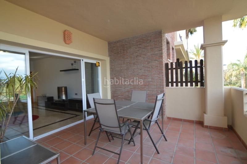 Foto eeff1cb8-c5ea-486b-ba81-d60c992dbaa5. Appartamento in calle del tenis 6 in Bel - Air Estepona