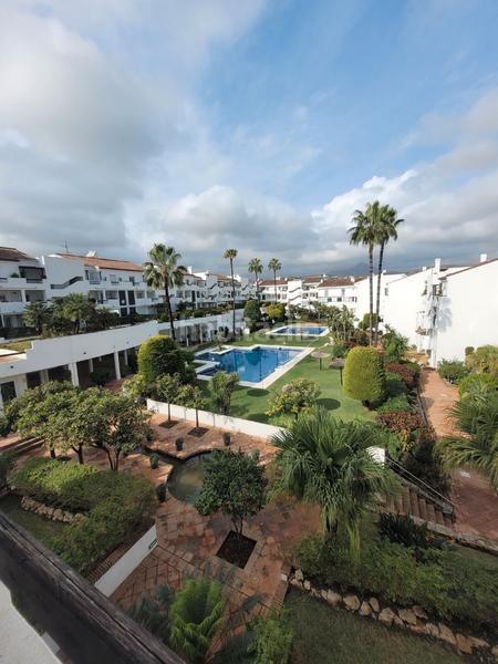 Foto 68d73a1e-74b9-4ba8-8a8b-10b9930464d9. Appartamento in calle del tenis 12 in Bel - Air Estepona