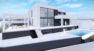 Terreny residencial a Calle del tenis 13. Su sueño de hogar hecho realidad en una zona de crecimiento en l