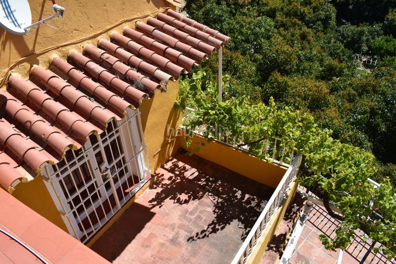 Foto 6ed37204-c9fa-4846-ac9c-d64a0623dae0. Chalet en calle jollanias 2 descubra el encanto y potencial de una propiedad única a minutos de marbella en Ojén
