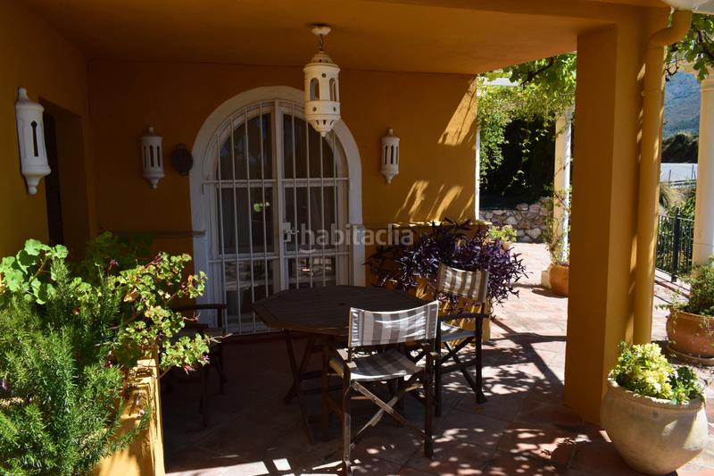 Foto 97281bd1-c2ca-453e-9bdd-f8ba6780e807. Chalet en calle jollanias 2 descubra el encanto y potencial de una propiedad única a minutos de marbella en Ojén