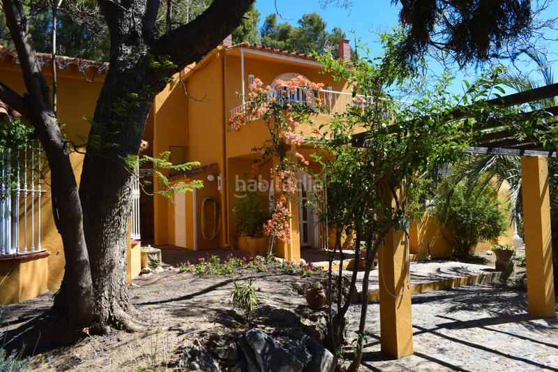 Foto ad113d3a-7e01-454a-bc4c-6148942ba6e8. Chalet en calle jollanias 2 descubra el encanto y potencial de una propiedad única a minutos de marbella en Ojén