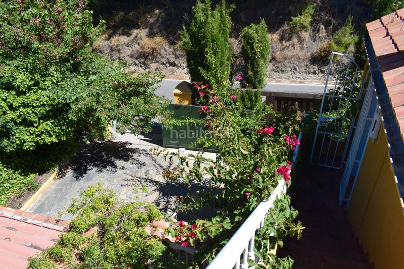 Foto cd850b11-a33f-4d84-9290-63764865dbdf. Chalet en calle jollanias 2 descubra el encanto y potencial de una propiedad única a minutos de marbella en Ojén