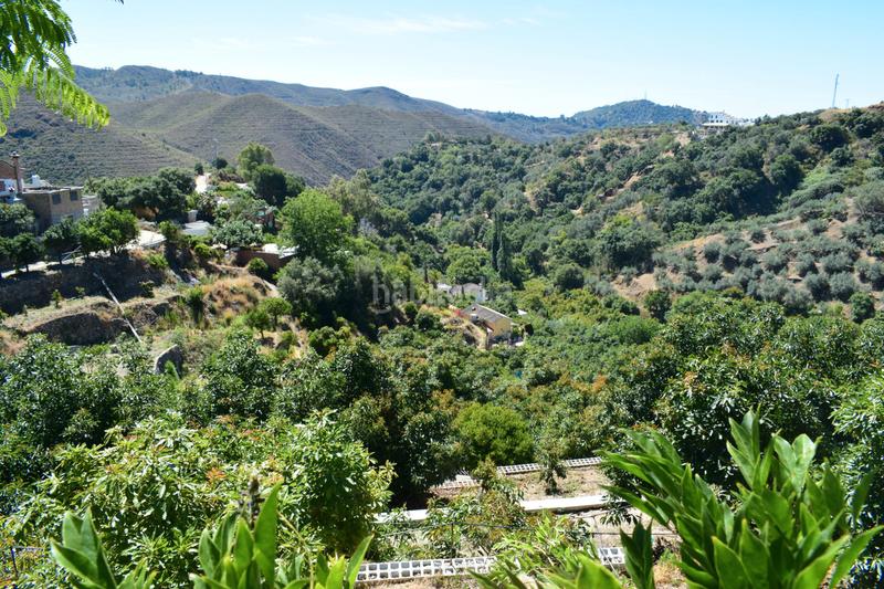 Foto d326682a-ffa8-4bd9-b02c-5efe44ba7043. Chalet en calle jollanias 2 descubra el encanto y potencial de una propiedad única a minutos de marbella en Ojén