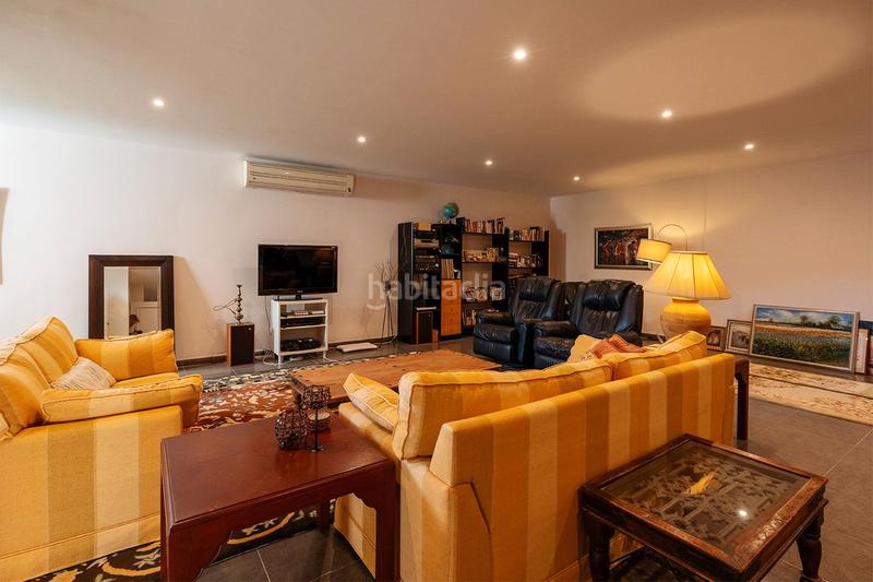 Foto e8c7f07f-656e-4cf8-a64e-7fbed24f5bba. Chalet en urbanizacion montemayor alto 1 descubra el lujo y la serenidad en monte mayor, : su villa de ensueño con vistas panorámicas en Benahavís
