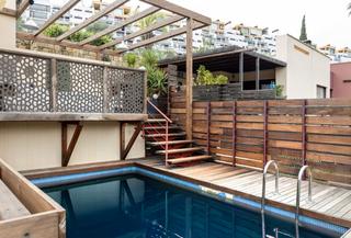 Chalet en La Concha - Resina Golf. Descubra el lujo y la tranquilidad en selwo, estepona: su paraís