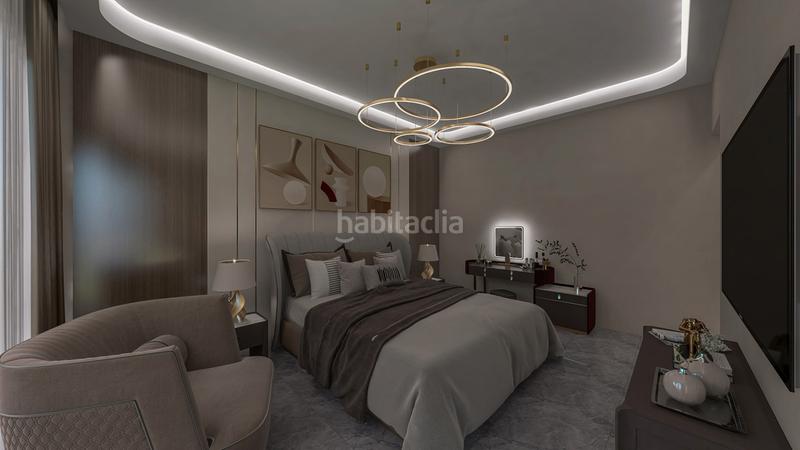 Foto 02ac1b58-904d-4e14-9dd9-7b09e74b0c8d. Chalet con parcheggio piscina in Valle Romano Golf Estepona