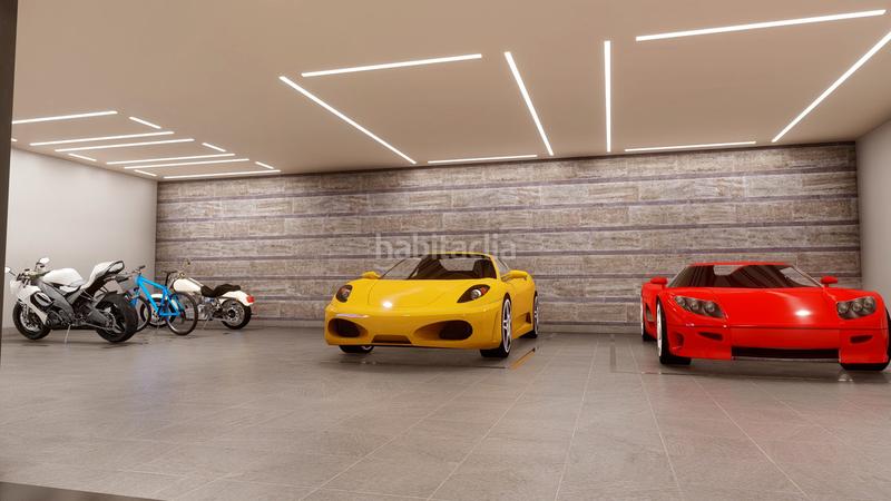 Foto 0f6aa8d9-9dbc-4752-b877-3d19493bad6f. Chalet con parcheggio piscina in Valle Romano Golf Estepona