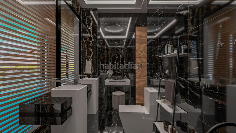 Foto 16fb88f1-cf7d-4a8a-a702-a6b662d4e7d2. Chalet con parcheggio piscina in Valle Romano Golf Estepona