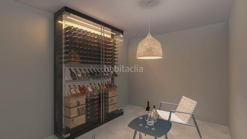 Foto 267d8454-769c-4501-a07e-ab317e6a226e. Chalet con parcheggio piscina in Valle Romano Golf Estepona