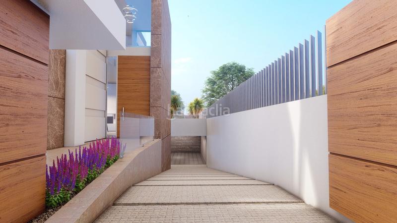 Foto 319751c9-27cc-41c4-b8eb-33d45b82469d. Chalet con parcheggio piscina in Valle Romano Golf Estepona