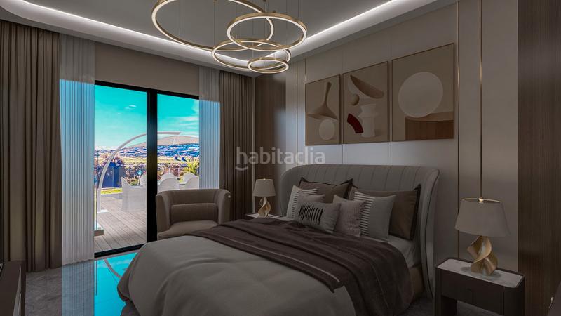 Foto 434af394-db61-4bc2-b24f-8217b59d453d. Chalet con parcheggio piscina in Valle Romano Golf Estepona