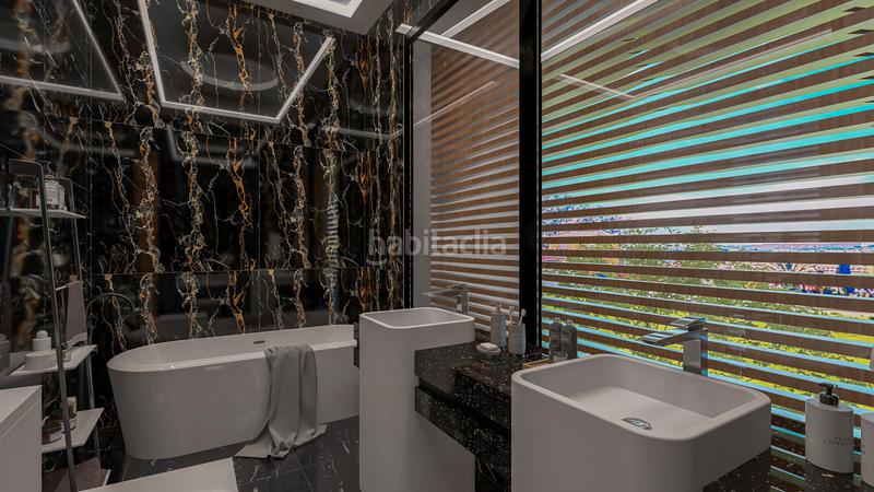 Foto 497a95d9-016a-413f-8339-fec64adef624. Chalet con parcheggio piscina in Valle Romano Golf Estepona