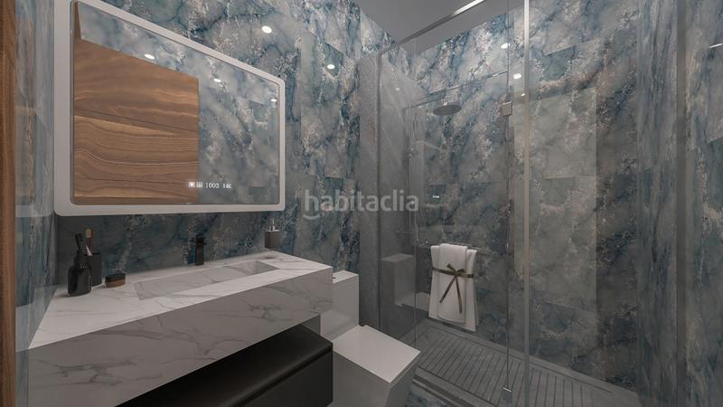 Foto 69a921fd-3c4b-4cb8-ab56-d3a2b0623009. Chalet con parcheggio piscina in Valle Romano Golf Estepona