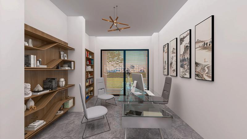 Foto 72223cb3-5606-411b-959e-35e9038c4258. Chalet con parcheggio piscina in Valle Romano Golf Estepona