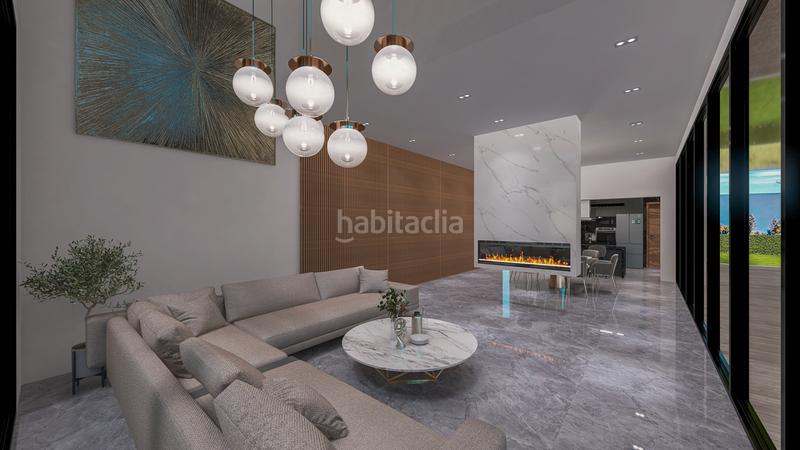 Foto 794bc153-11ac-418b-aec0-503310741871. Chalet con parcheggio piscina in Valle Romano Golf Estepona