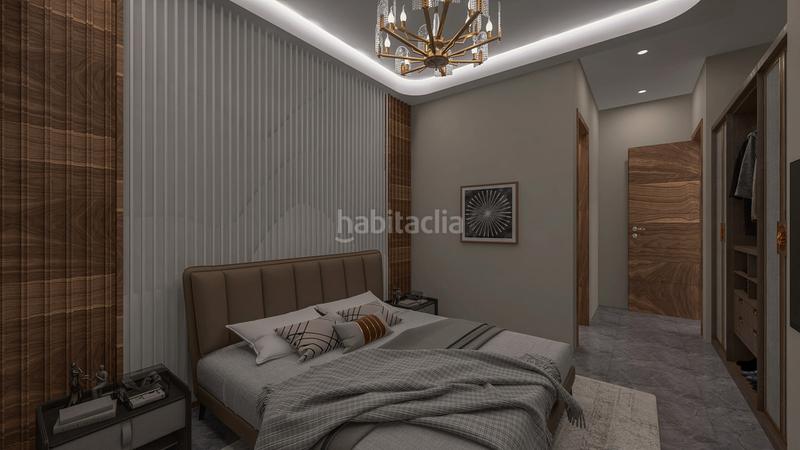 Foto 81ebf2eb-9847-455b-a628-98f5e30dfafb. Chalet con parcheggio piscina in Valle Romano Golf Estepona