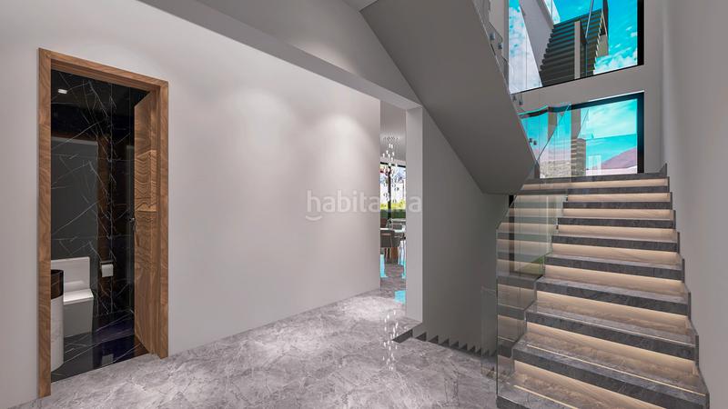 Foto 9643639b-ecd1-4ece-ad15-143c4e6e0201. Chalet con parcheggio piscina in Valle Romano Golf Estepona