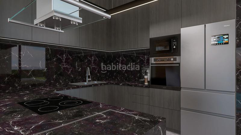 Foto 97846a15-ae1a-4773-a6f9-a5b5cd5f89ea. Chalet con parcheggio piscina in Valle Romano Golf Estepona