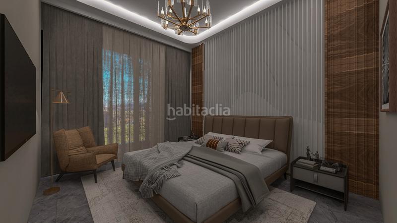 Foto bc879e1c-1e70-4437-ab69-5738fc0bd0ff. Chalet con parcheggio piscina in Valle Romano Golf Estepona