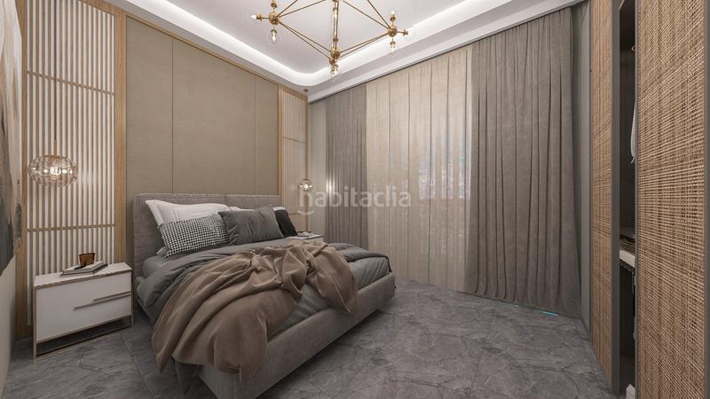 Foto dc4823e9-7db9-4903-aac8-f074d3e2b94e. Chalet con parcheggio piscina in Valle Romano Golf Estepona