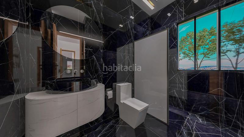 Foto e0df89e9-b0d2-4776-b29f-9f1200b36f05. Chalet con parcheggio piscina in Valle Romano Golf Estepona