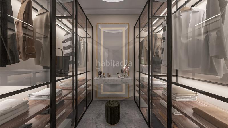 Foto ed31d48f-3f61-4b51-a68b-1082015adeb7. Chalet con parcheggio piscina in Valle Romano Golf Estepona