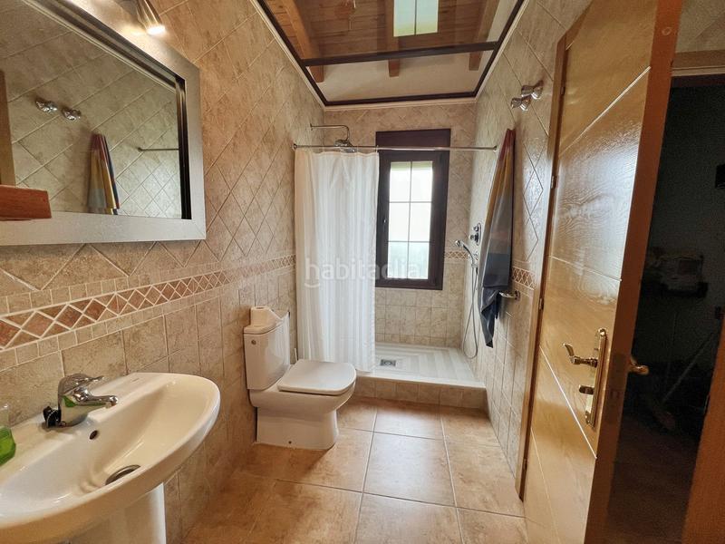 Foto 99a5422b-f073-4cb0-9764-e557951a0610. Xalet amb xemeneia aparcament a Huerta Nueva Estepona