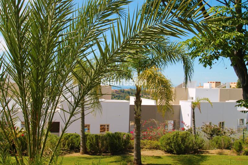 Foto fccaaf6d-0b29-4ef8-943f-b718858e2118. Apartamento descubra el lujo y la tranquilidad en la heredia: su exclusivo hogar en Benahavís