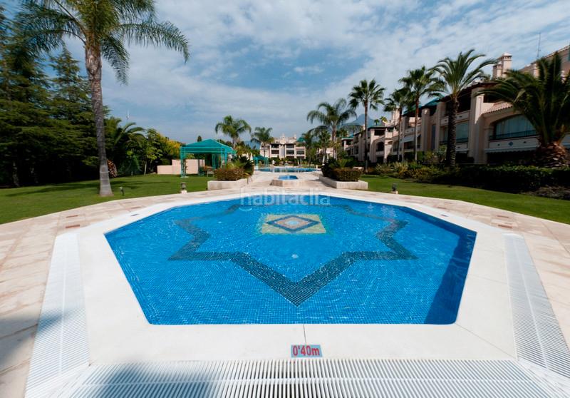 Foto 3c186ce0-2cd9-496e-aa4c-8cae2293c596. Affitto piccolo appartamento in calle ancha 11 in Marbella