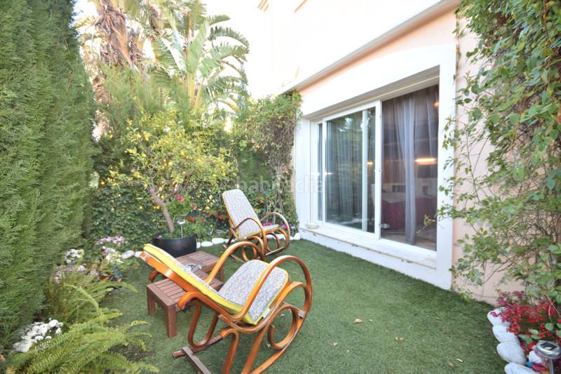 Foto f3945967-5b59-46c8-8ff0-16f805faac8d. Miete appartement in calle ancha 11 in Casco Antiguo Marbella